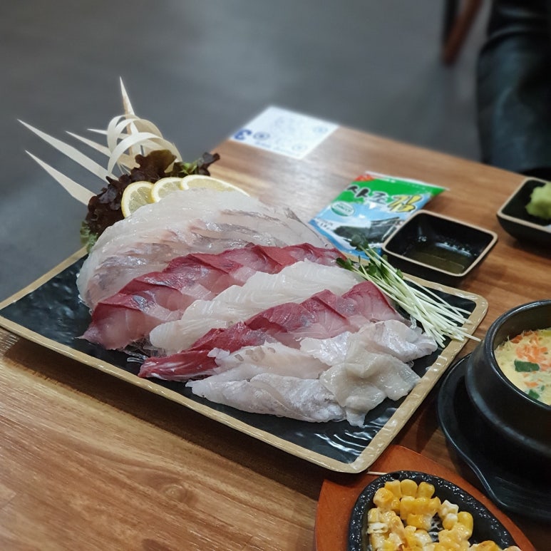 연희수산 이미지