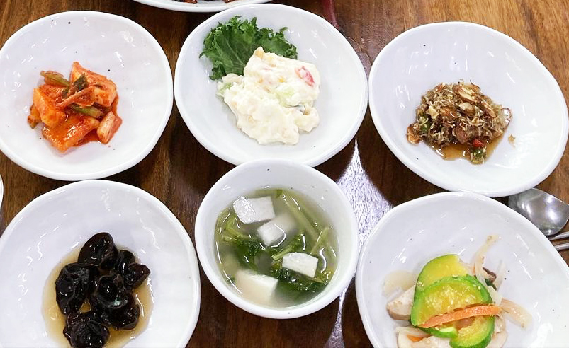 국민 생아구찜 이미지