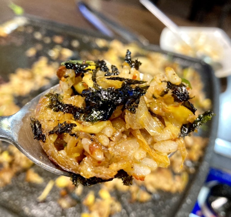 삼겹파티 이미지