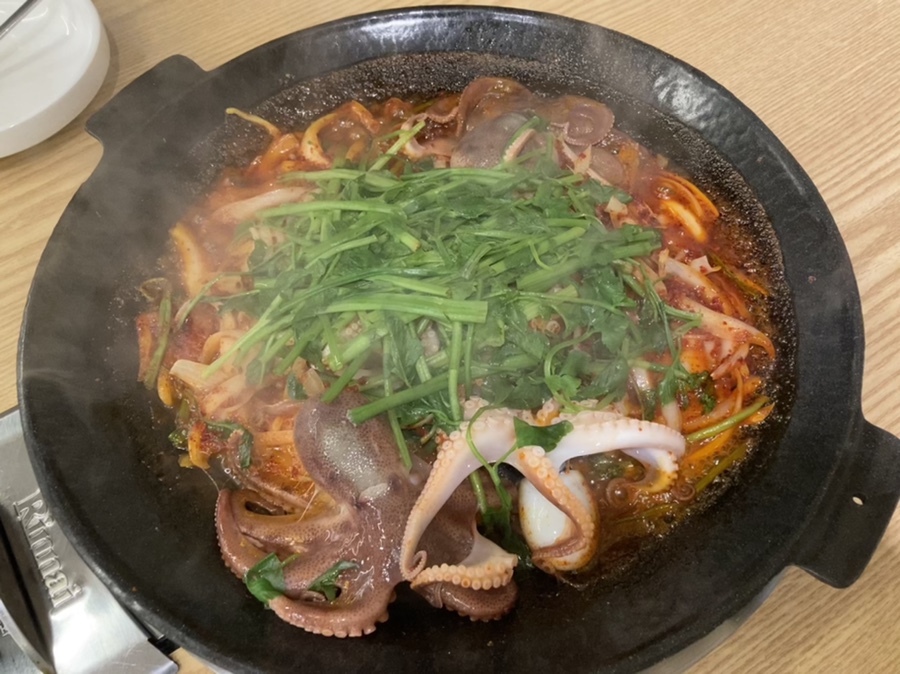 강촌원조쭈꾸미 이미지