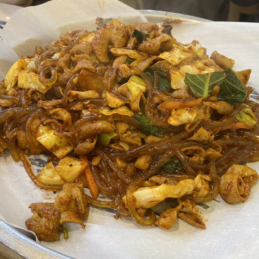 참맛깔곱창 이미지