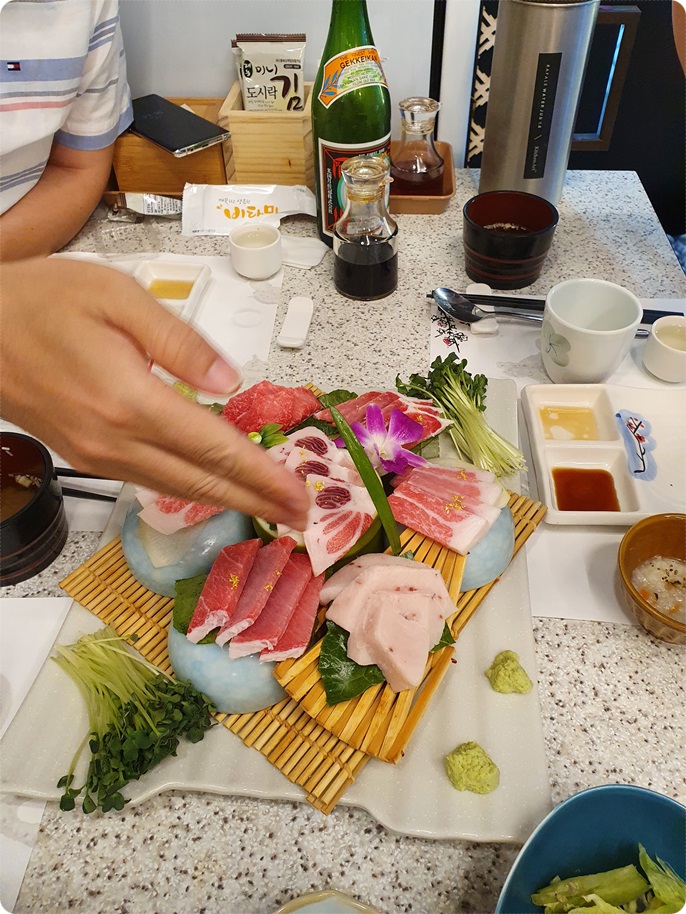 오산참치 이미지