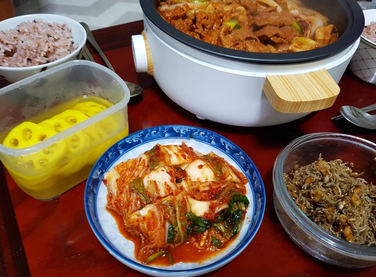 해오름식품주식회사 이미지