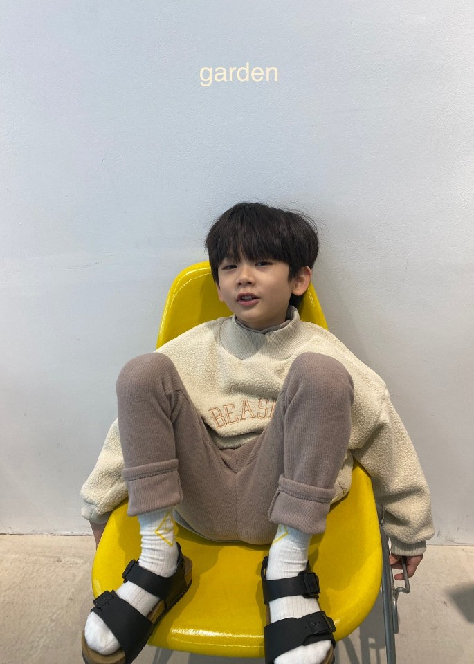 가든옷 이미지