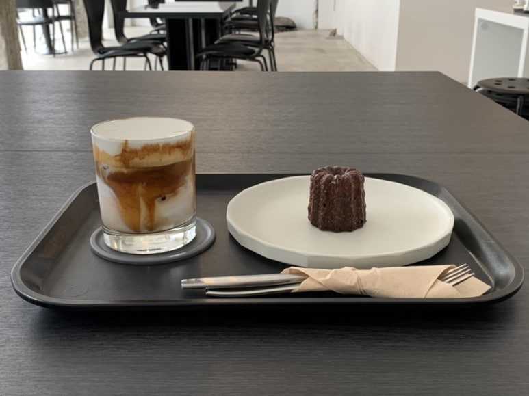 그리프커피(Griff coffee) 이미지