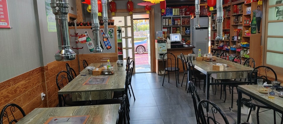연변맛집 이미지