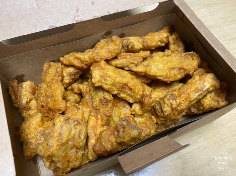 페리카나치킨(부송점) 이미지