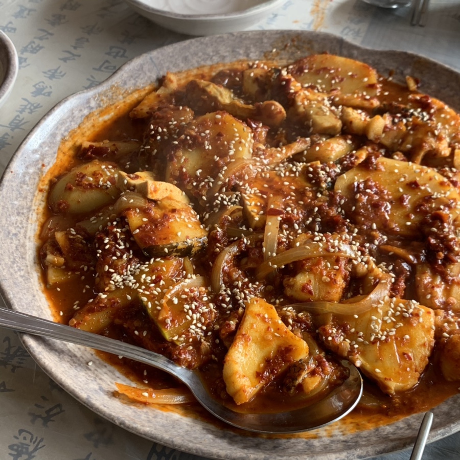 무학찜전문 이미지
