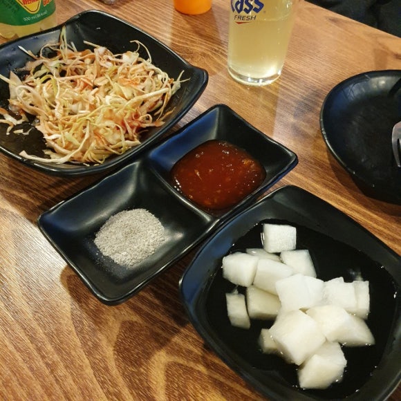 원주통닭배방점 이미지