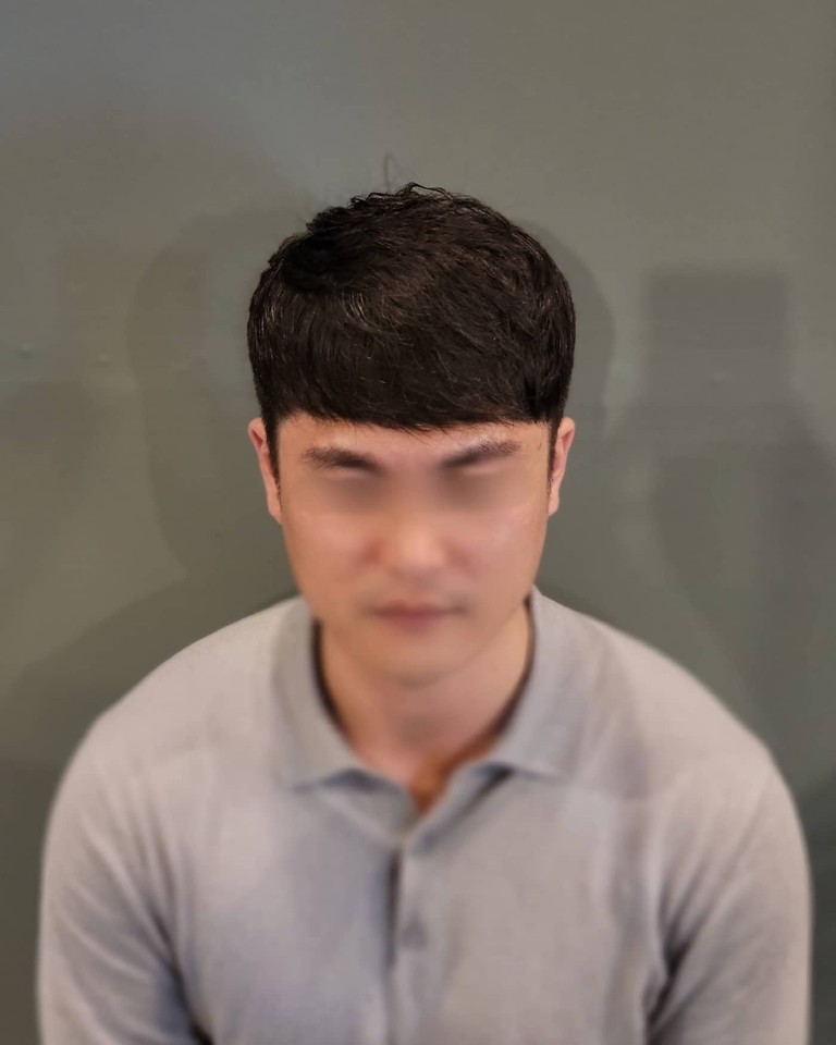 1991바버샵 이미지