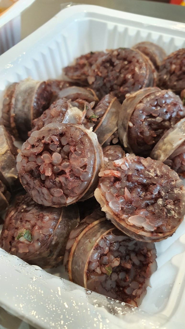 맛조은떡볶이 이미지