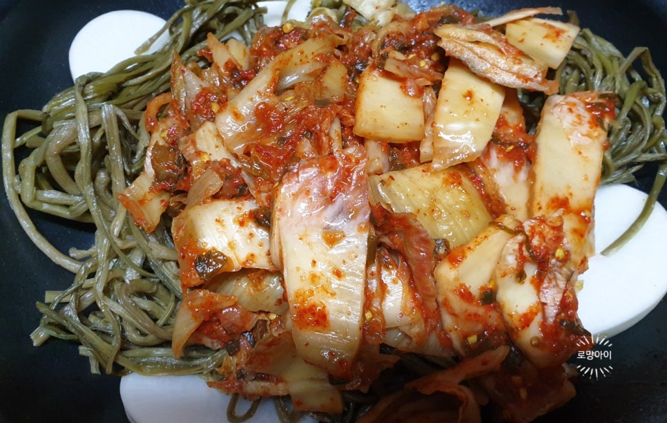 더송송 이미지