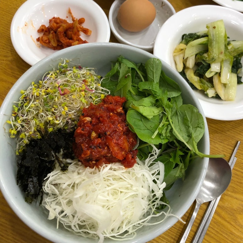 양천골 황태세상 이미지