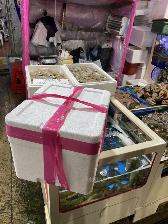 기수산 이미지