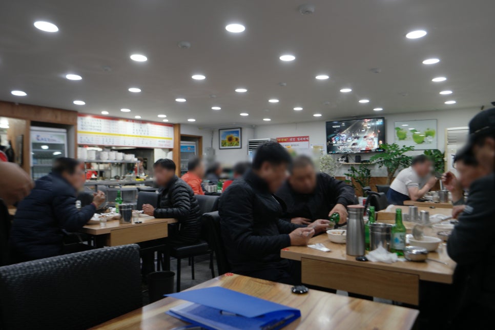 나루터돼지김치찌개 이미지