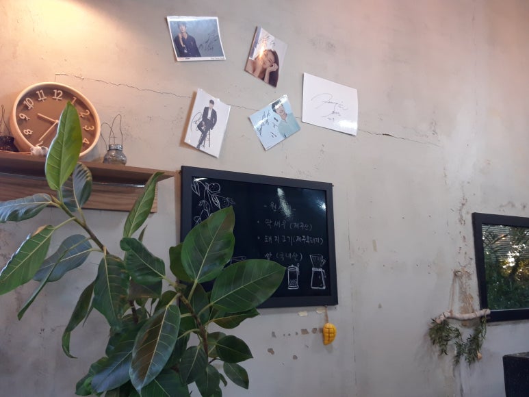커피프렌즈촬영지 이미지