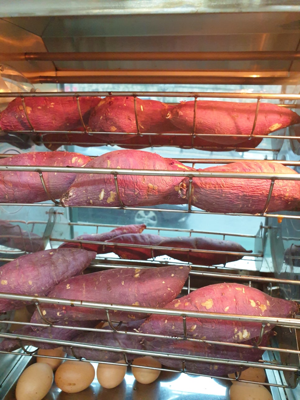 새벽을여는김밥 이미지