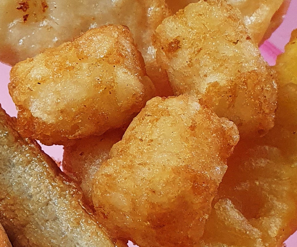 미남떡볶이 이미지