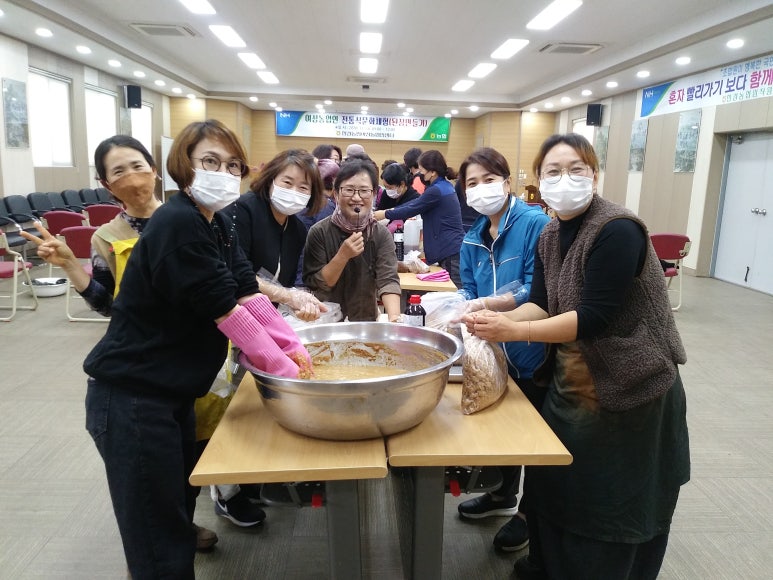 한경이네 농산물 이미지