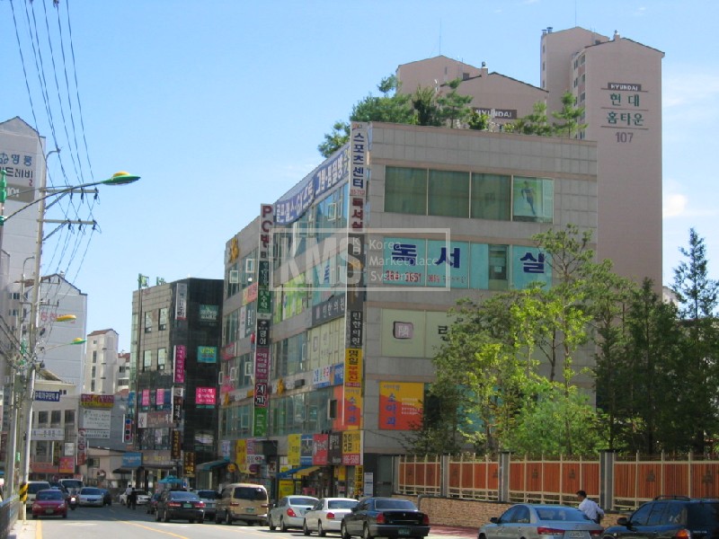 성남굿모닝마트 이미지