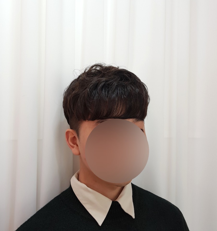 어반헤어 이미지