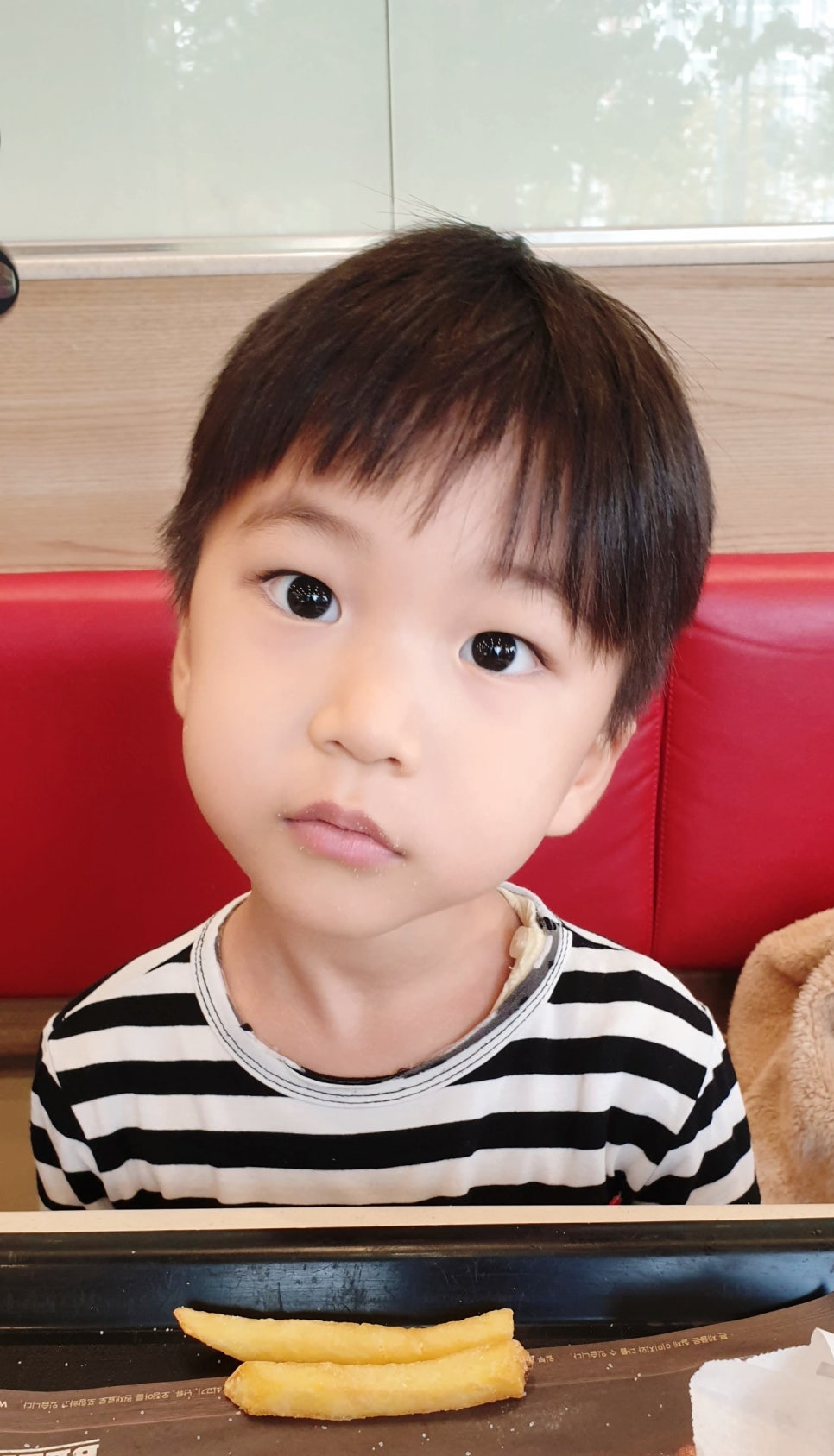 버거킹 수원정자점 이미지