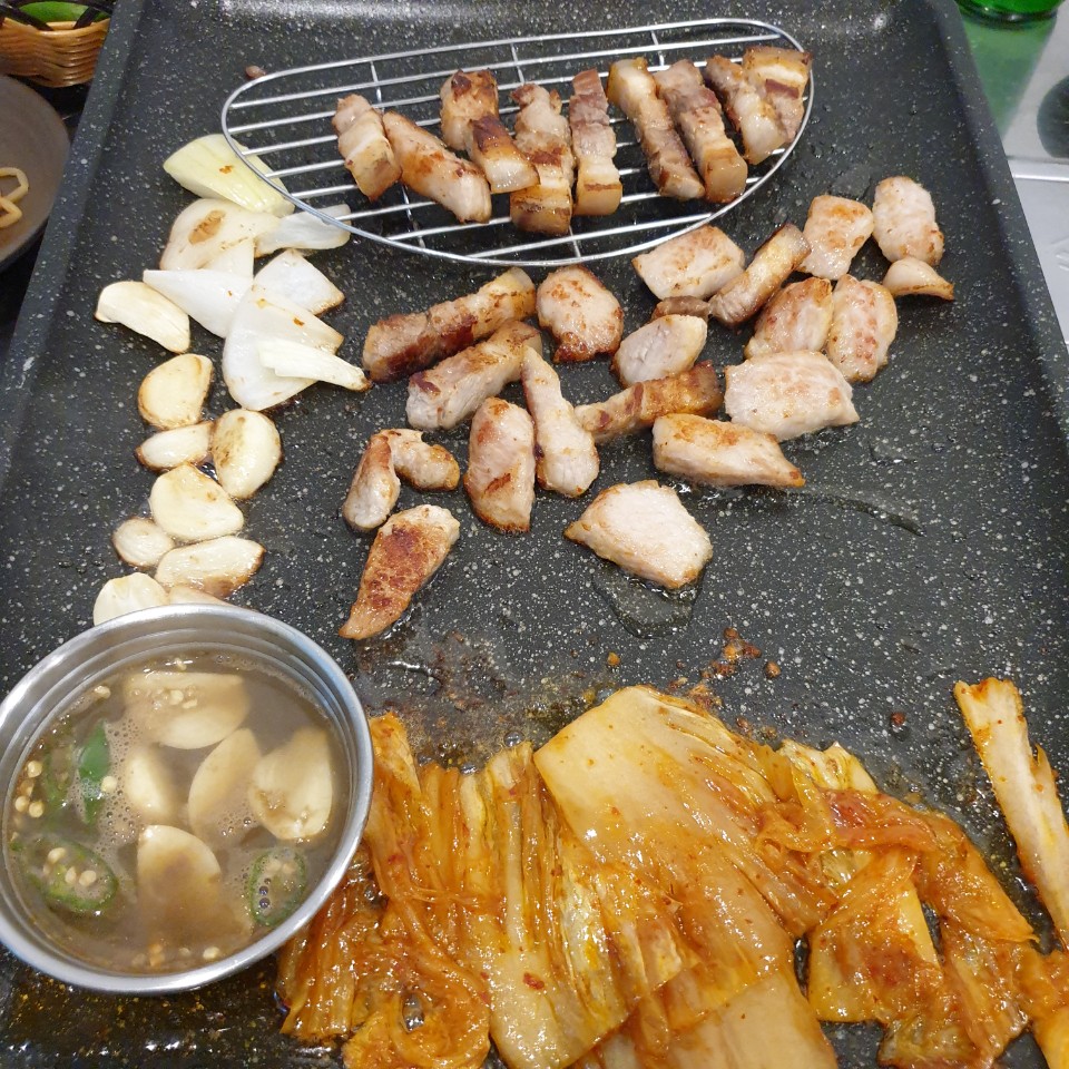 우돈제주생고기 이미지