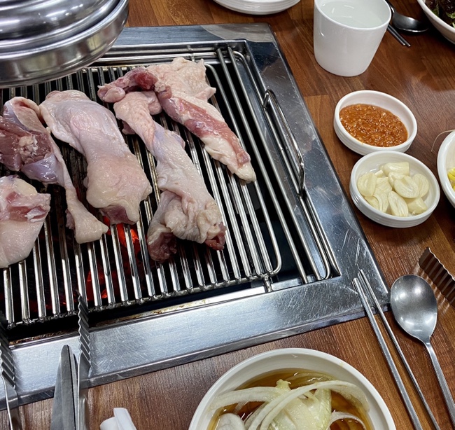 힘센장어오리 이미지