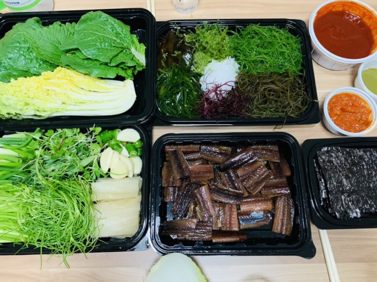 성북동과메기 이미지