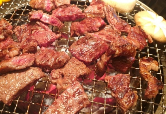 반송식당 이미지