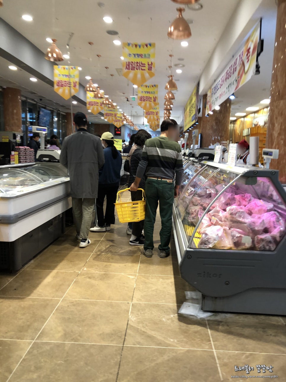 언양한우식육점 이미지
