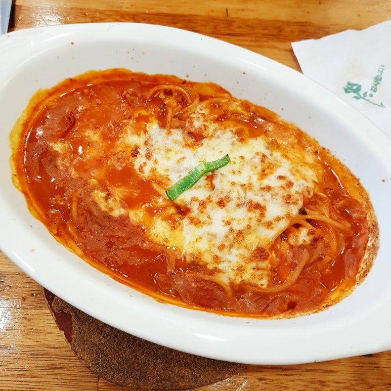 리틀크레이지피자 이미지