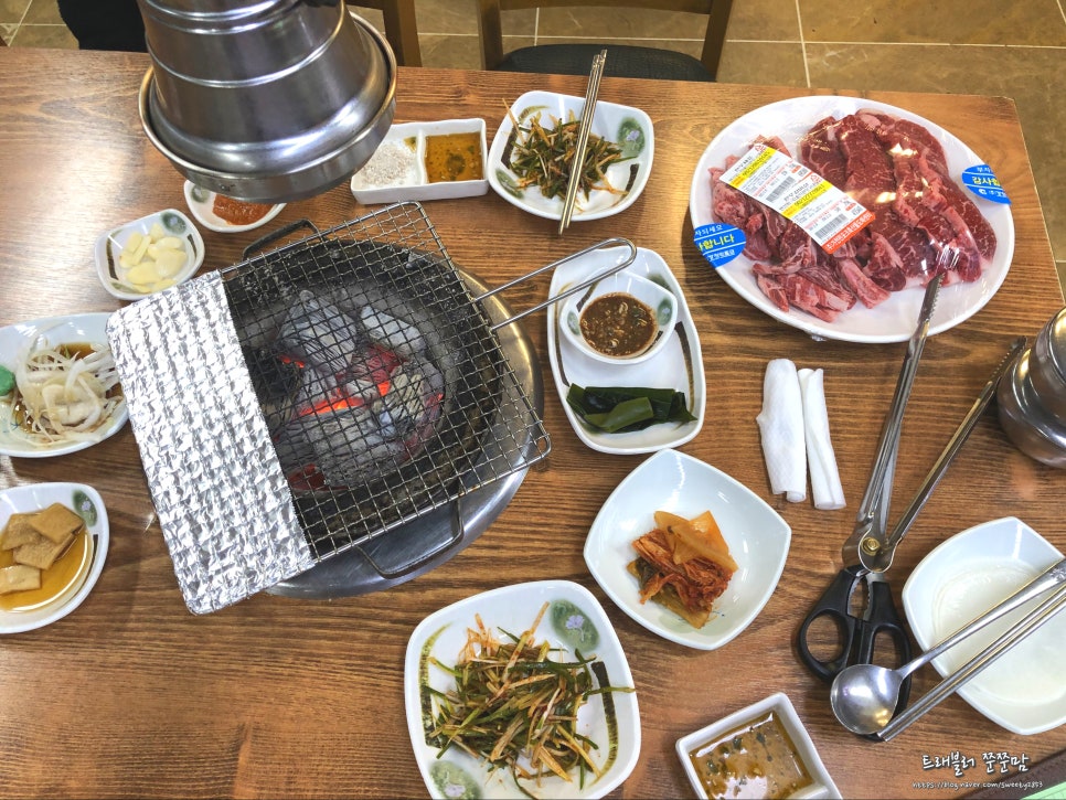 언양한우식육점 이미지
