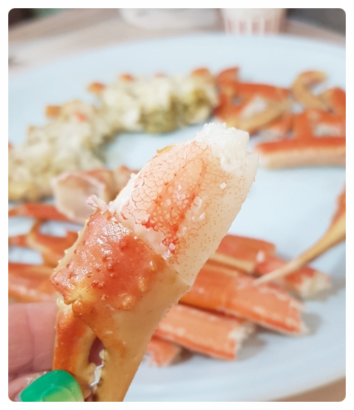 산오징어마을 이미지