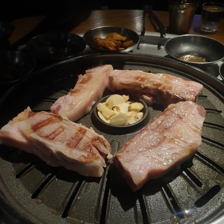 만민삼겹살 이미지