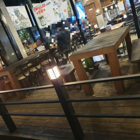 원주통닭배방점 이미지