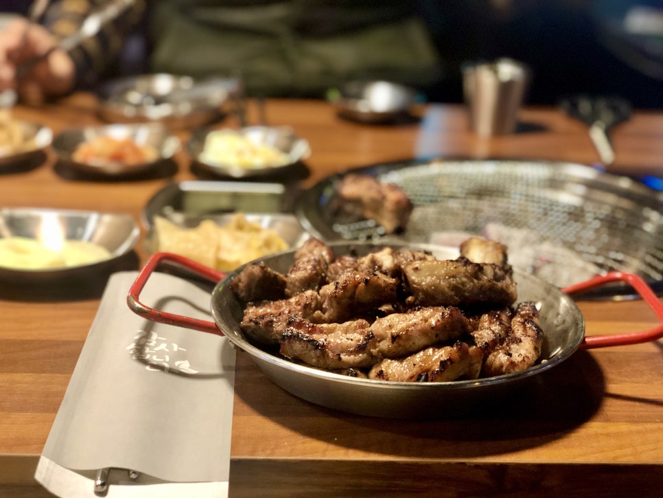 인생극장쪽갈비인천 이미지