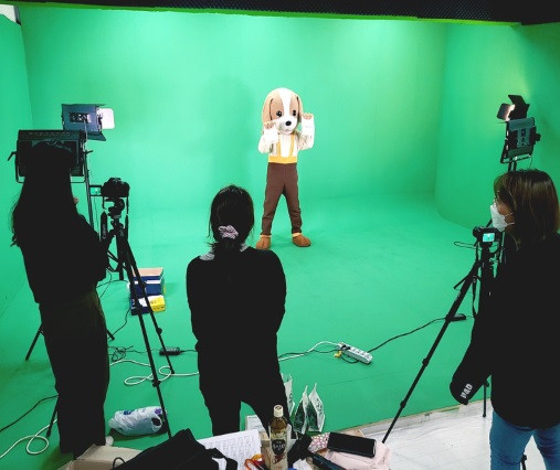 한국기업교육원 이미지
