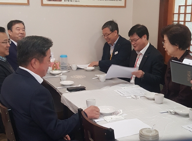 진흥식품 이미지