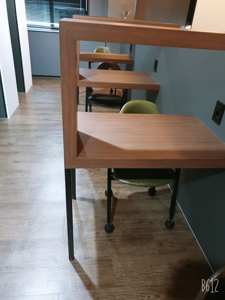 해냄스터디카페 이미지