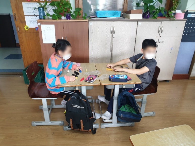 명정초등학교 이미지