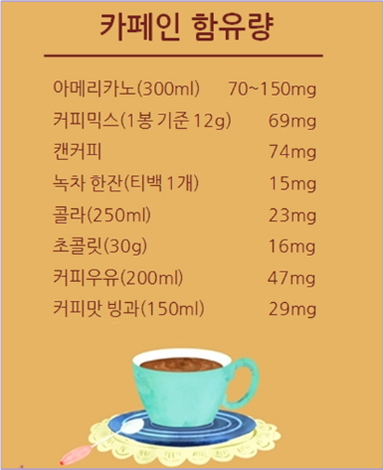 우아커피 이미지