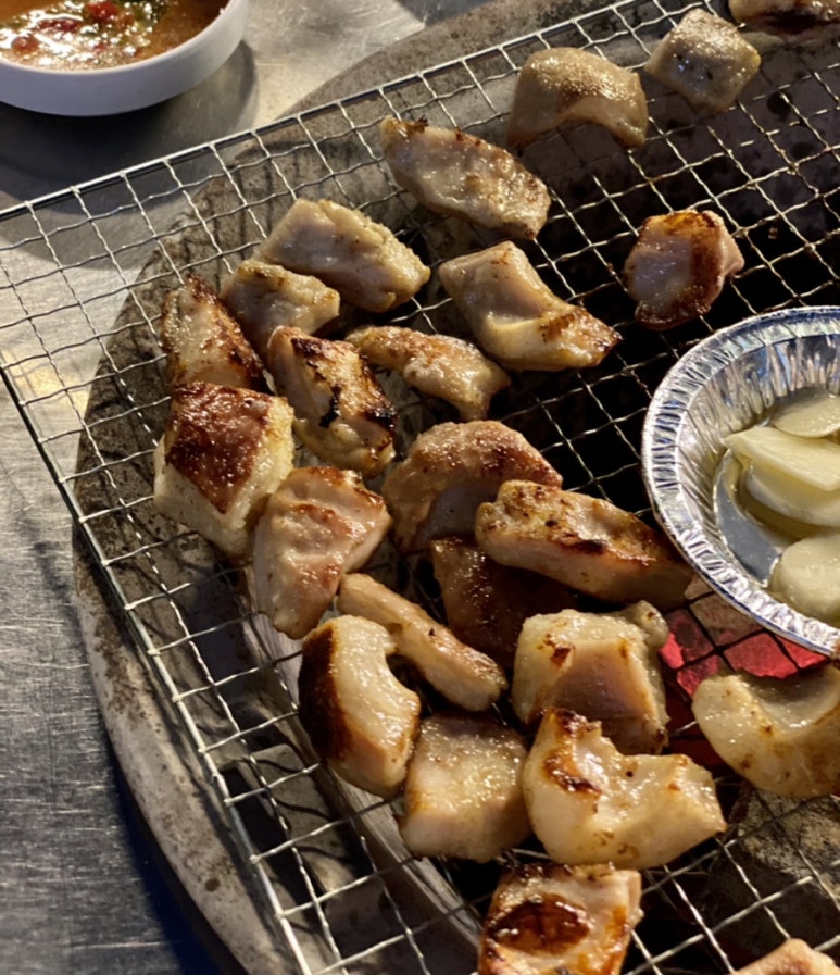 황소막창 이미지
