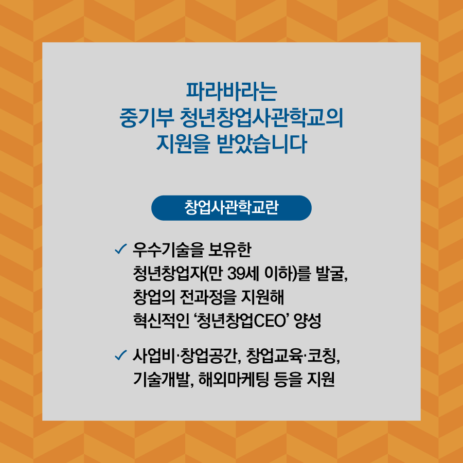 파라바라 이미지