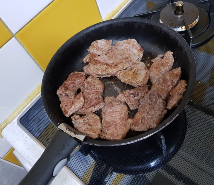 (주) 푸드장 이미지