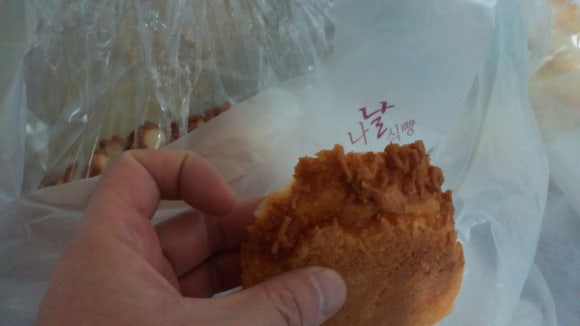 나날식빵 이미지
