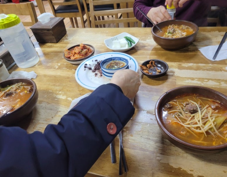 오서방식당 이미지