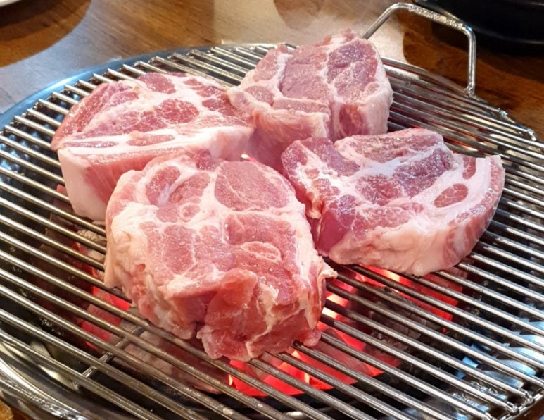 유진회집식당 이미지