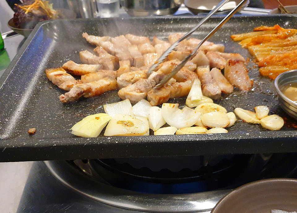 우돈제주생고기 이미지