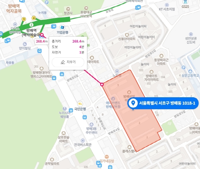 주성건축사사무소 이미지